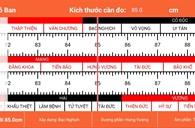 Cách tính toán cửa gỗ theo thước lỗ ban hợp phong thủy Cách tính toán cửa gỗ theo thước lỗ ban hợp phong thủy